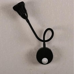 Malfunktion für Wandleuchten mit Umgebungslicht