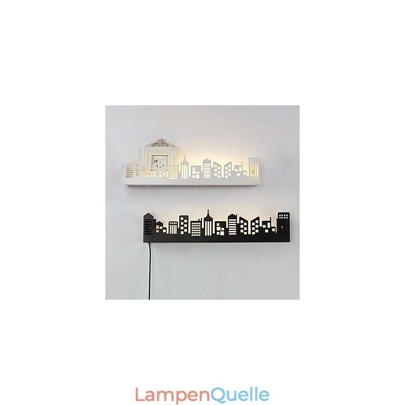 Moderne zeitgenössische andere Feature Downlight Wandleuchten Wandleuchte