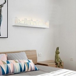 Moderne zeitgenössische andere Feature Downlight Wandleuchten Wandleuchte