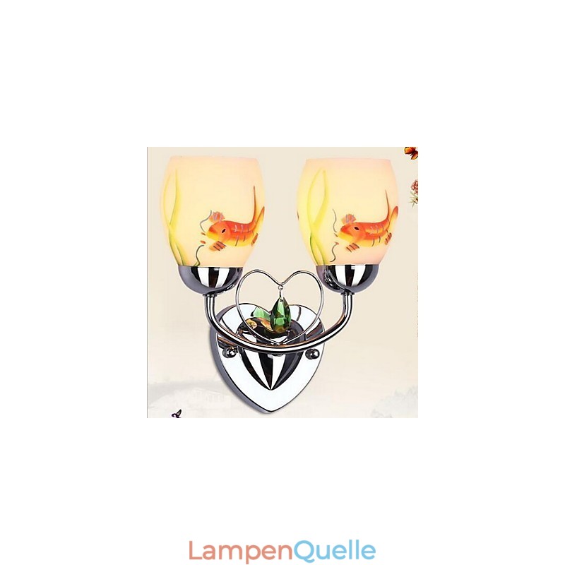 Moderne zeitgenössische andere Feature Uplight Wandleuchten Wandleuchte