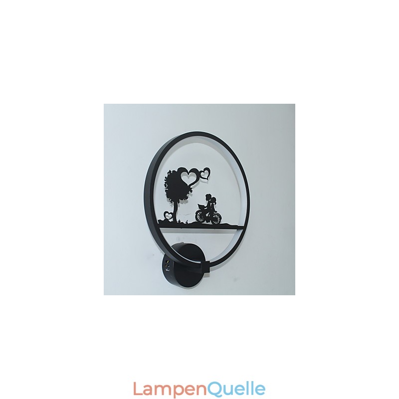 Aluminium Produkt Wand Lampe Moderne Minimalistischen Kreative Wand Lampe Modische Wohnzimmer Hintergrund Wand Balkon Lampe Flur Lichter
