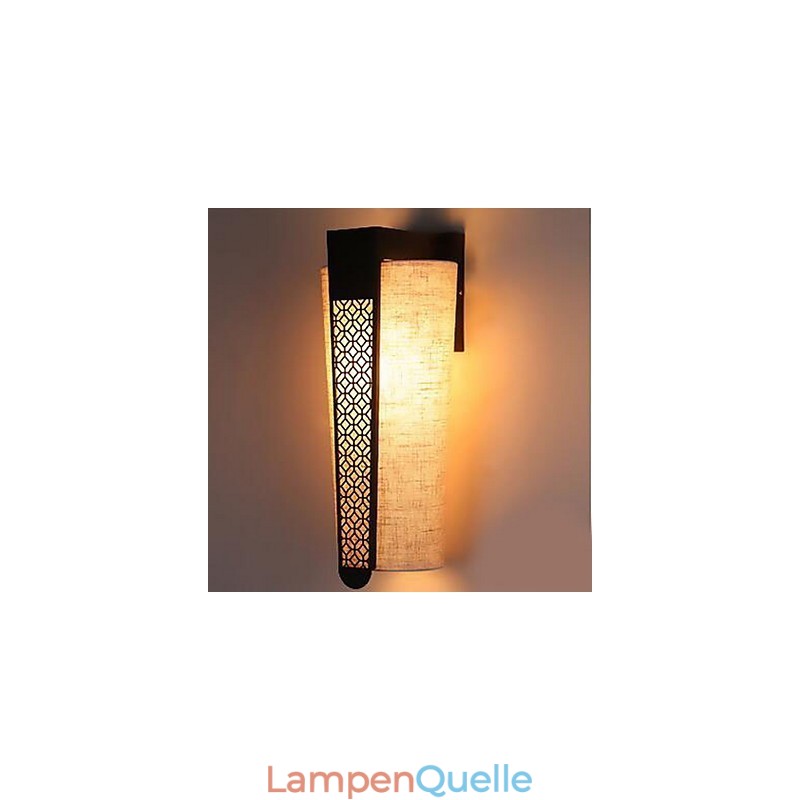 Vintage Andere Feature Uplight Wandleuchten Wandleuchte