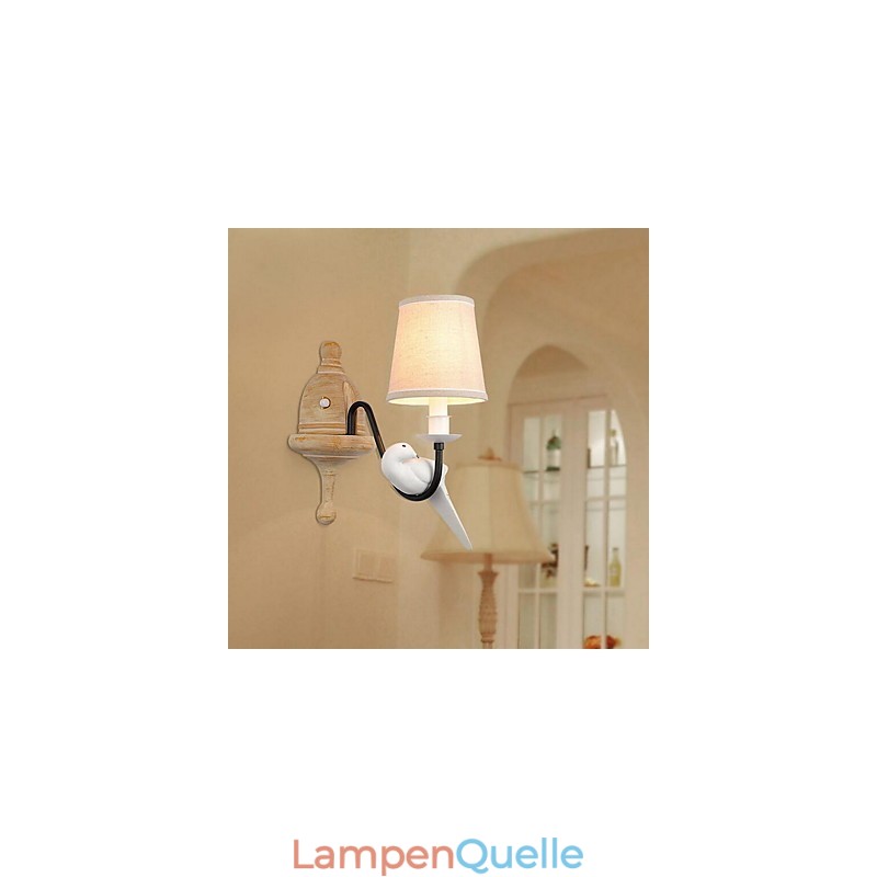Vintage Andere Feature Downlight Wandleuchten Wandleuchte
