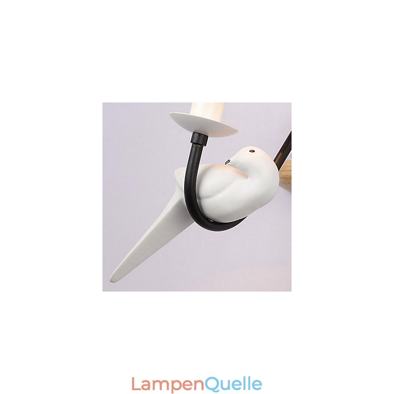 Vintage Andere Feature Downlight Wandleuchten Wandleuchte