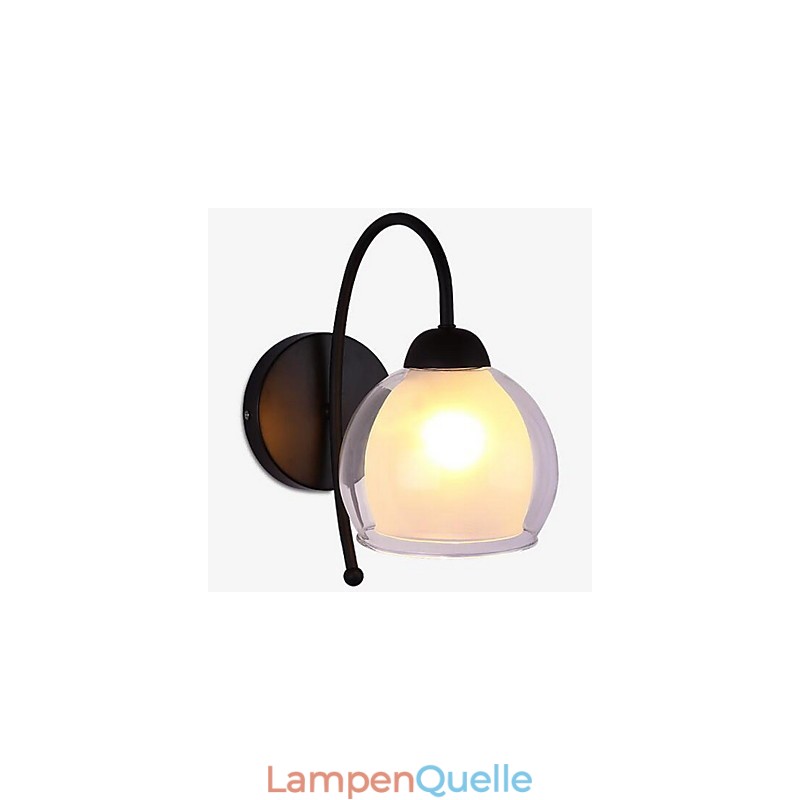 Moderne zeitgenössische andere Feature Uplight Wandleuchten Wandleuchte