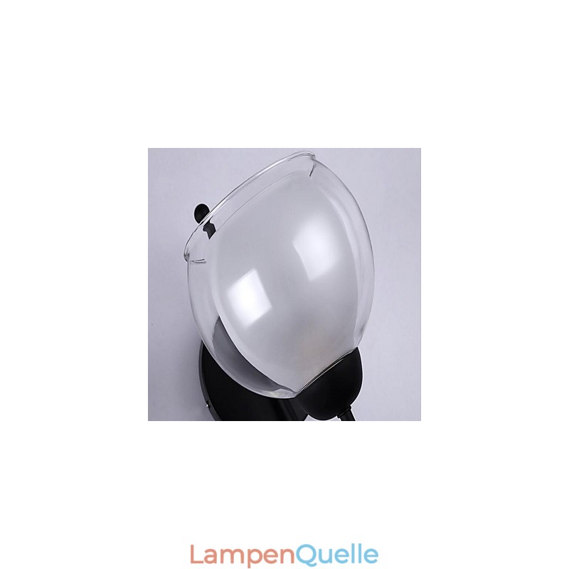 Moderne zeitgenössische andere Feature Uplight Wandleuchten Wandleuchte