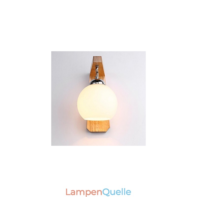 Vintage Andere Feature Downlight Wandleuchten Wandleuchte