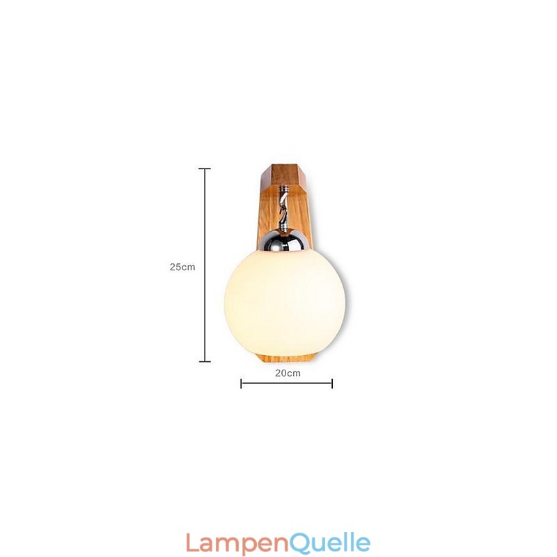 Vintage Andere Feature Downlight Wandleuchten Wandleuchte