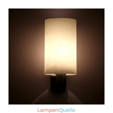 Moderne zeitgenössische galvanisierte Feature Uplight Wandleuchten Wandleuchte