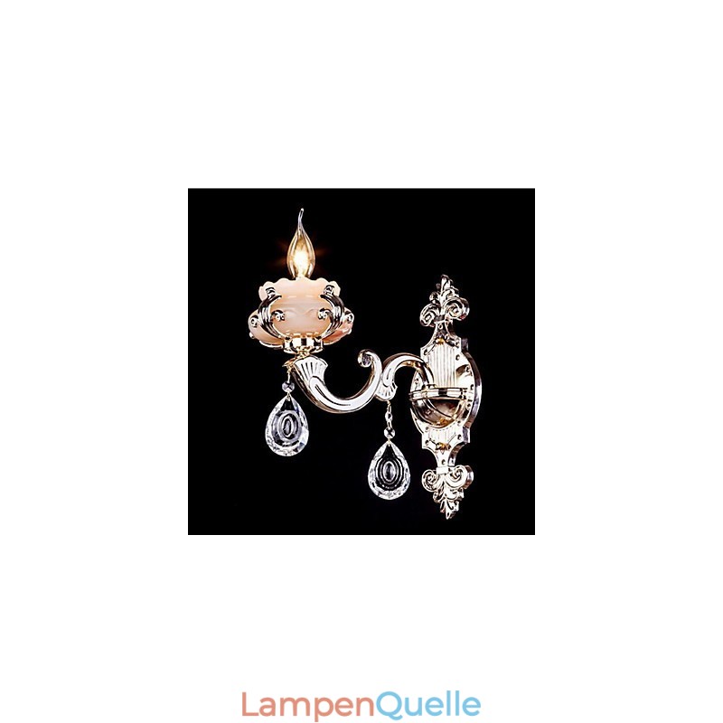 Vintage Andere Feature Uplight Wandleuchten Wandleuchte
