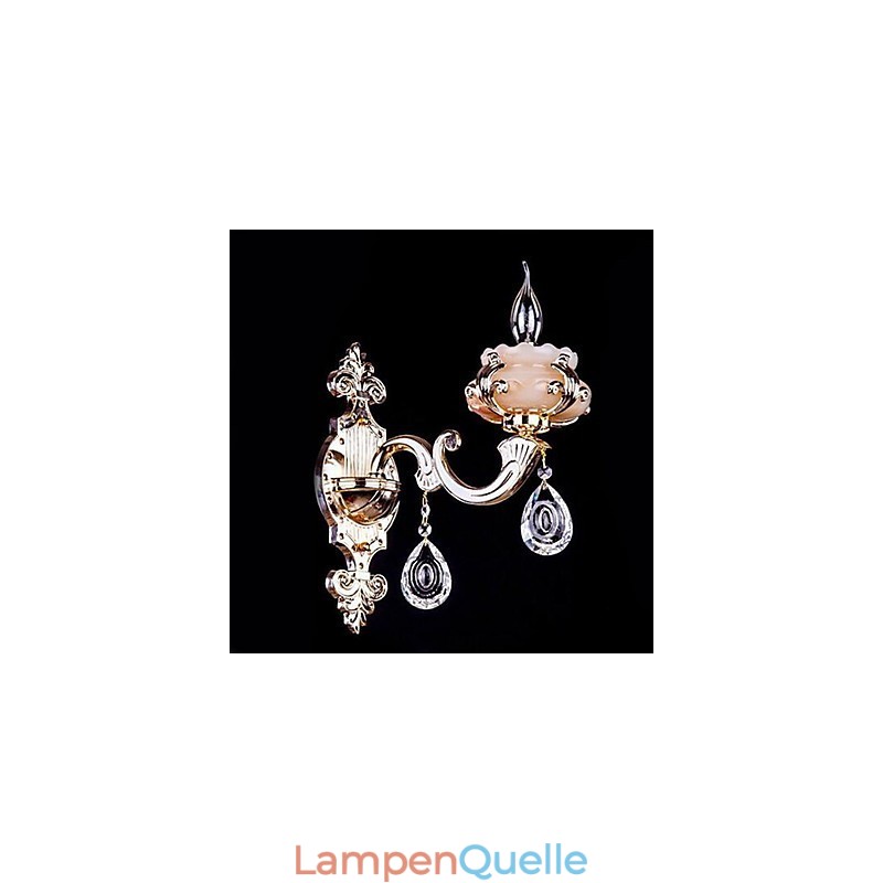 Vintage Andere Feature Uplight Wandleuchten Wandleuchte