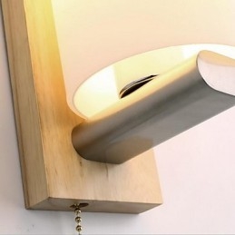Moderne zeitgenössische andere Feature Uplight Wandleuchten Wandleuchte
