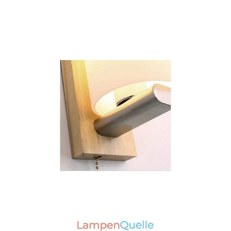 Moderne zeitgenössische andere Feature Uplight Wandleuchten Wandleuchte