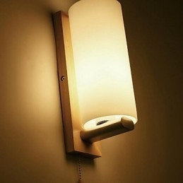 Moderne zeitgenössische andere Feature Uplight Wandleuchten Wandleuchte
