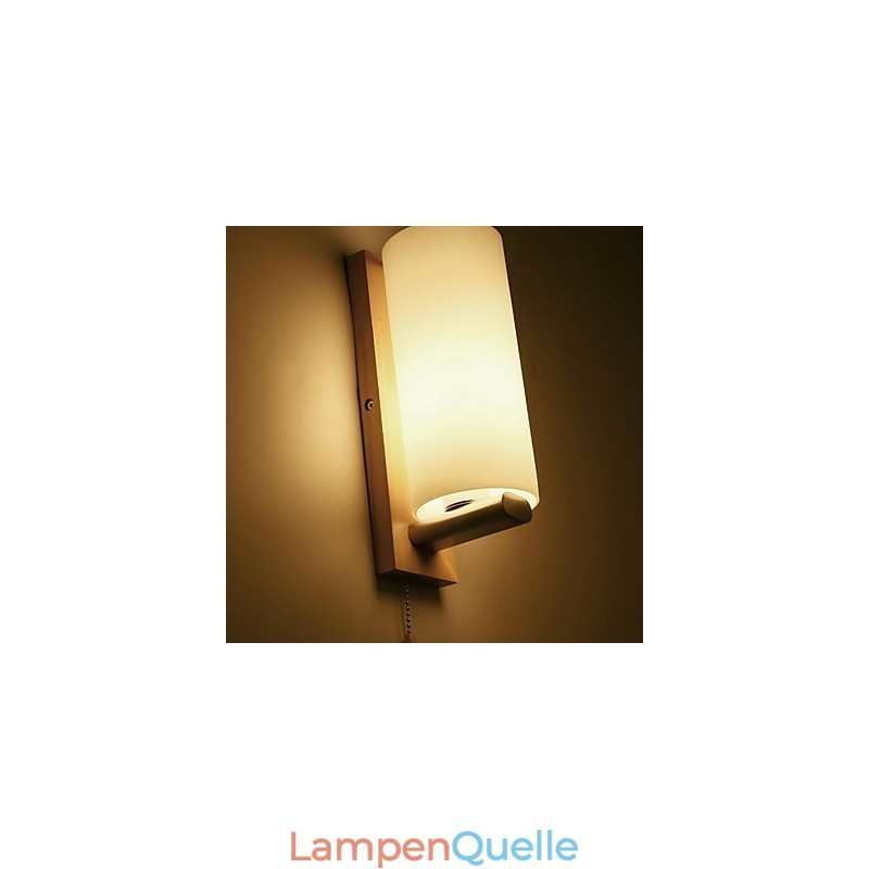 Moderne zeitgenössische andere Feature Uplight Wandleuchten Wandleuchte