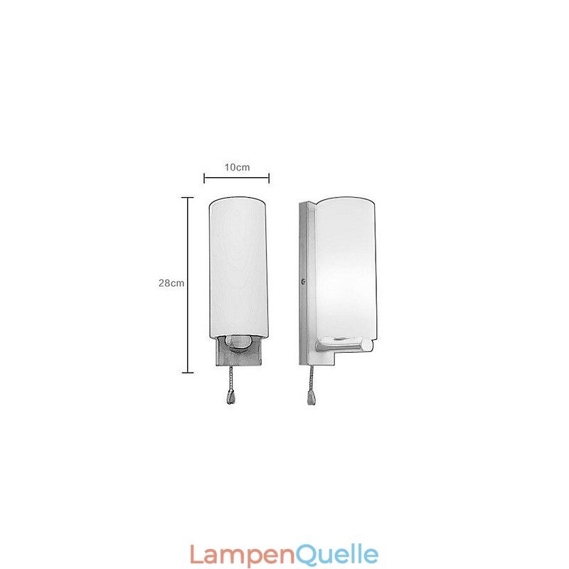 Moderne zeitgenössische andere Feature Uplight Wandleuchten Wandleuchte