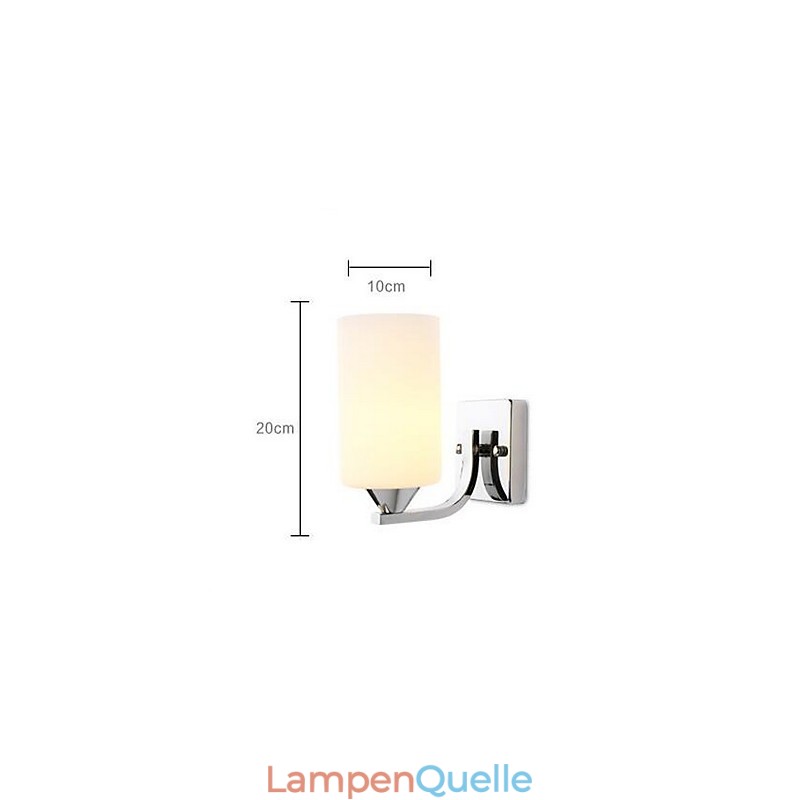 Moderne zeitgenössische andere Feature Uplight Wandleuchten Wandleuchte