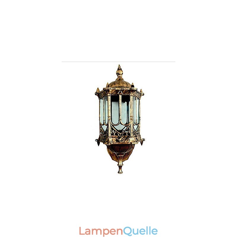 Vintage Andere Feature Uplight Wandleuchten Wandleuchte