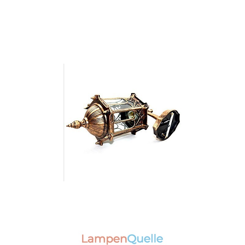 Vintage Andere Feature Uplight Wandleuchten Wandleuchte