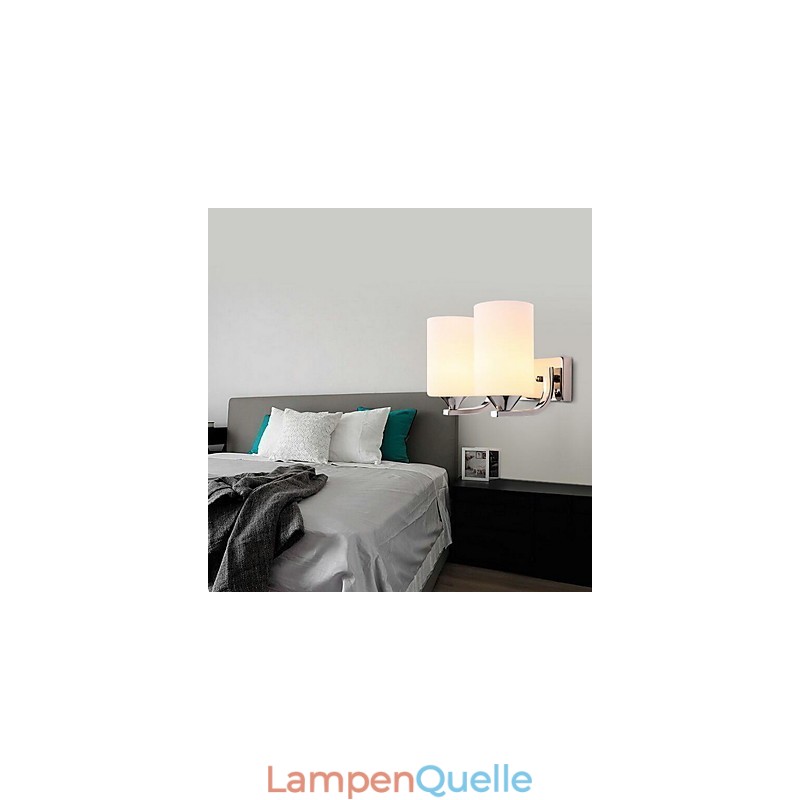 Moderne zeitgenössische andere Feature Uplight Wandleuchten Wandleuchte