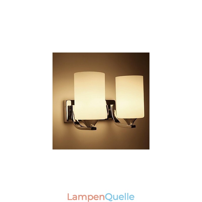 Moderne zeitgenössische andere Feature Uplight Wandleuchten Wandleuchte