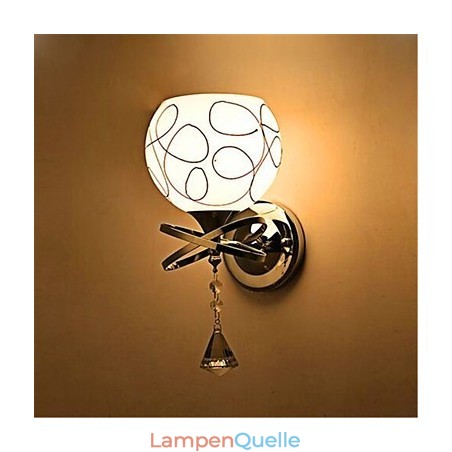 Hotel Schlafzimmer Nachttischlampe Moderne Minimalistische Glaswandlampe Hotel Schlafzimmer Nachttischlampe Moderne Minimalistische Glaswandlampe