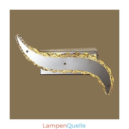 Integrierte moderne zeitgenössische Malerei-Funktion für Crystal Ambient Light Wandleuchten Wandleuchte Integrierte moderne zeitgenössische Malerei-Funktion für Crystal Ambient Light Wandleuchten Wandleuchte