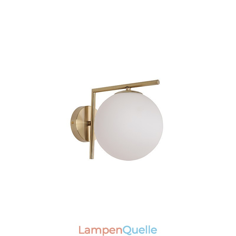 Moderne zeitgenössische galvanisierte Funktion für Arc Uplight Wandleuchten Wandleuchte