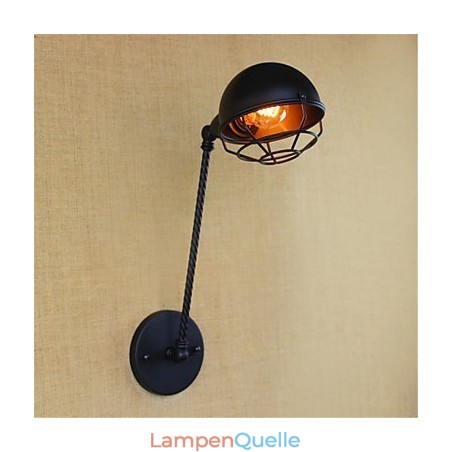 Country-Retro-Malerei-Funktion für Mini-Stil AugenschutzDownlight Wandleuchten Country-Retro-Malerei-Funktion für Mini-Stil AugenschutzDownlight Wandleuchten