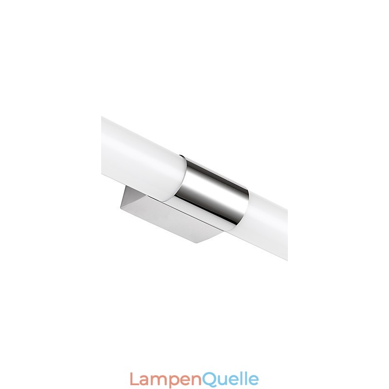 Hochwertige Spiegellampe Badezimmerleuchten 85 265V Edelstahl und Acryl Wandleuchten Make-up Beleuchtung