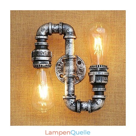 Country Retro Malerei Funktion für Swing Arm Umgebungslicht Wandleuchten Wandleuchte Country Retro Malerei Funktion für Swing Arm Umgebungslicht Wandleuchten Wandleuchte
