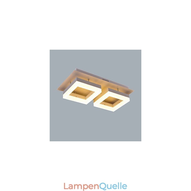 Deckenpendelleuchte mit langlebigem Design