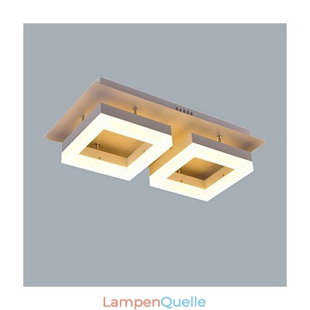 Deckenpendelleuchte mit langlebigem Design