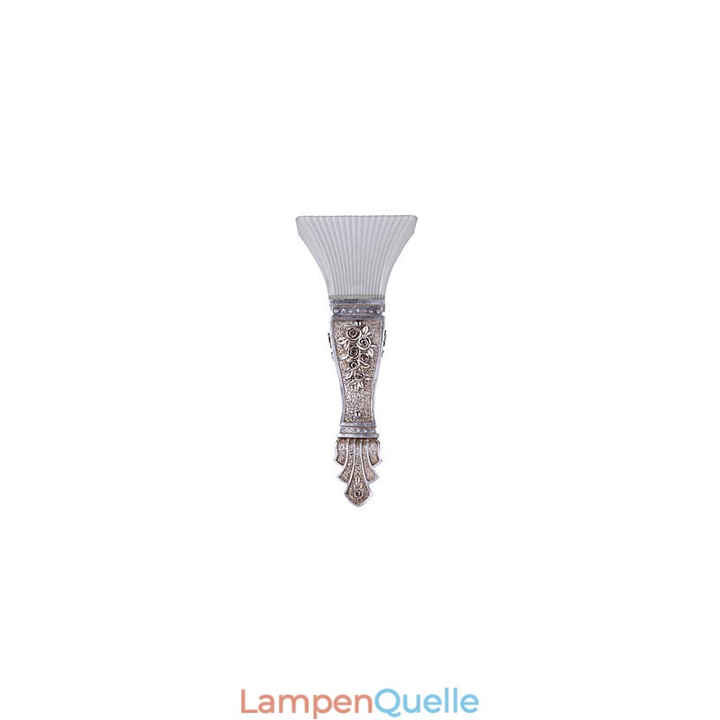 Modernes zeitgenössisches traditionelles klassisches rustikales Lodge-Malerei-Feature für Crystal Mini Style Ambient