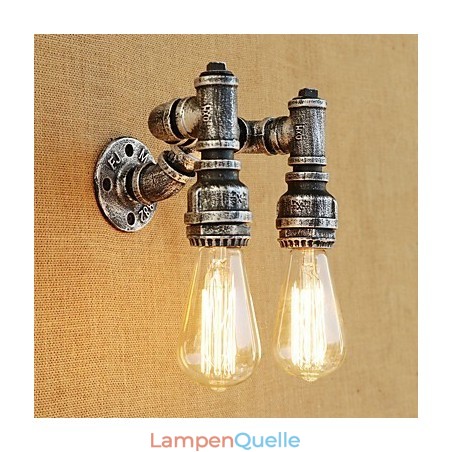 Country Retro Malerei Funktion für Swing Arm Umgebungslicht Wandleuchten Wandleuchte Country Retro Malerei Funktion für Swing Arm Umgebungslicht Wandleuchten Wandleuchte