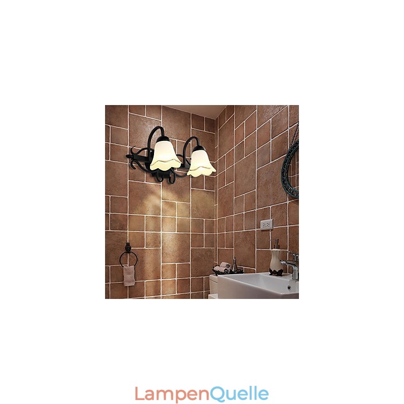 Moderne zeitgenössische rustikale Lodge Country Modern Contemporary Malerei Feature für Mini Style Downlight