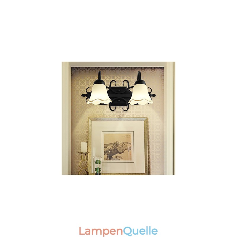 Moderne zeitgenössische rustikale Lodge Country Modern Contemporary Malerei Feature für Mini Style Downlight