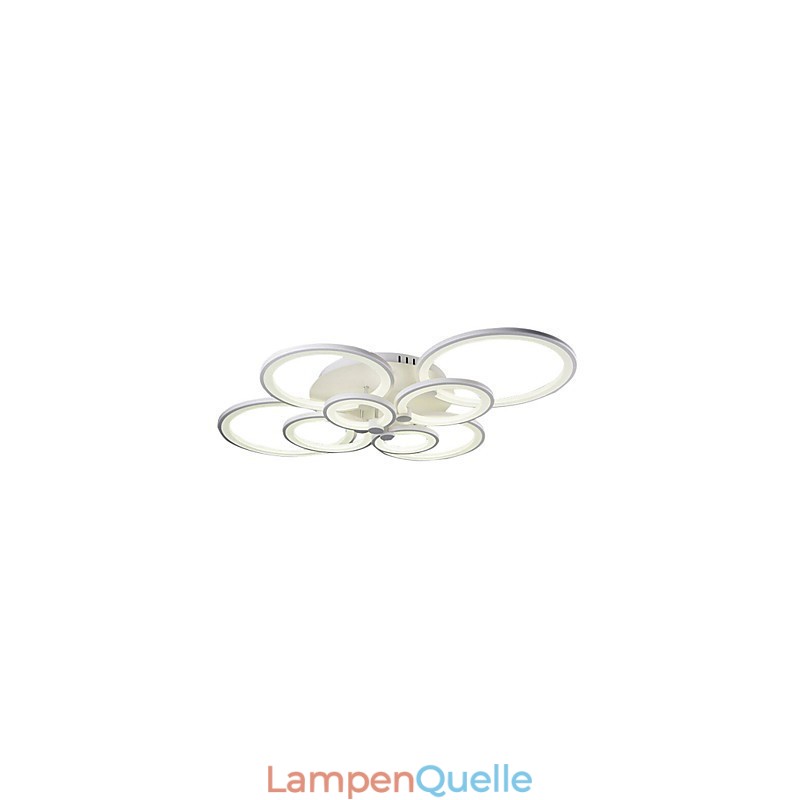 Epistar Chips Moderne Deckenleuchte