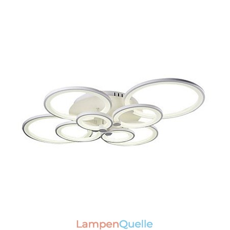 Epistar Chips Moderne Deckenleuchte