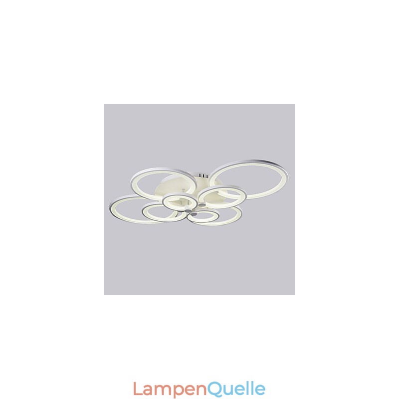 Epistar Chips Moderne Deckenleuchte