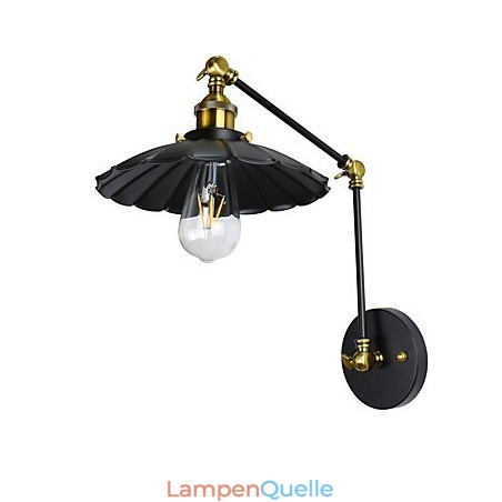 Rustikale Lodge Traditionelle Klassische Malerei Funktion für Downlight Wandleuchten Wandleuchte