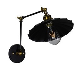 Rustikale Lodge Traditionelle Klassische Malerei Funktion für Downlight Wandleuchten Wandleuchte