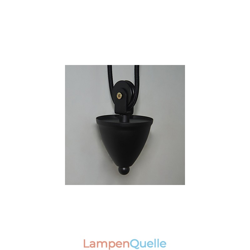 Amerikanischen land stil wand lampe retro kreative Holz pulley wand lampe