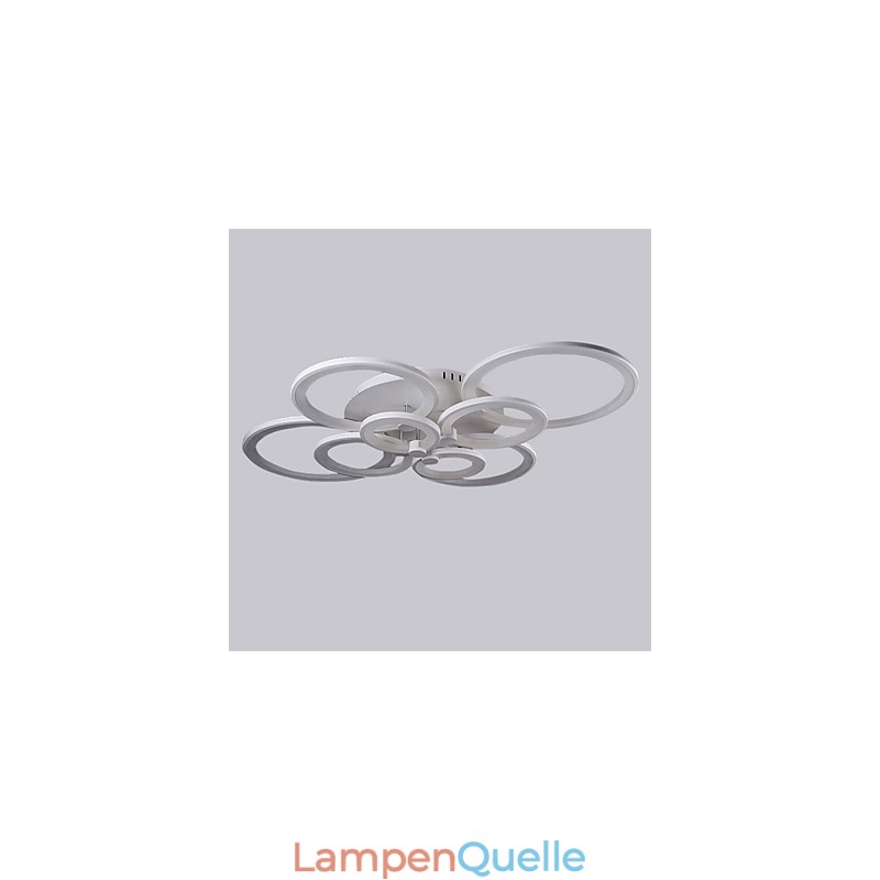 Epistar Chips Moderne Deckenleuchte