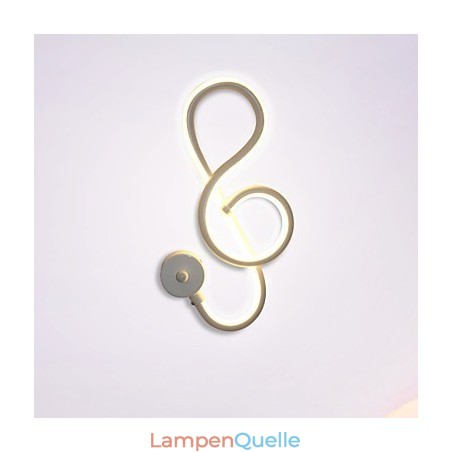 Einfache, moderne, kreative Lichtleiste, Wand-Gang-Einbettungslampe, Flurbeleuchtung, Schlafzimmer-Nachttischlampe, Aluminiumlampe Einfache, moderne, kreative Lichtleiste, Wand-Gang-Einbettungslampe, Flurbeleuchtung, Schlafzimmer-Nachttischlampe, Aluminiumlampe
