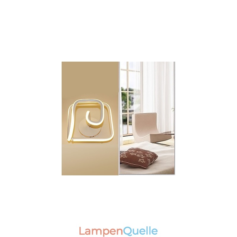 Wandleuchte Einfache Moderne Kreative Llight Personalisierte Schlafzimmer Dekorative Lichter Gang Balkon Eingebettete Wandleuchte