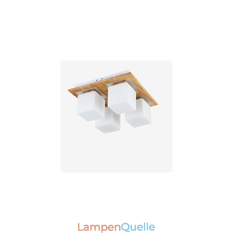 Unterputz Mini-Stil Modern Zeitgenössisch Holz Bambus