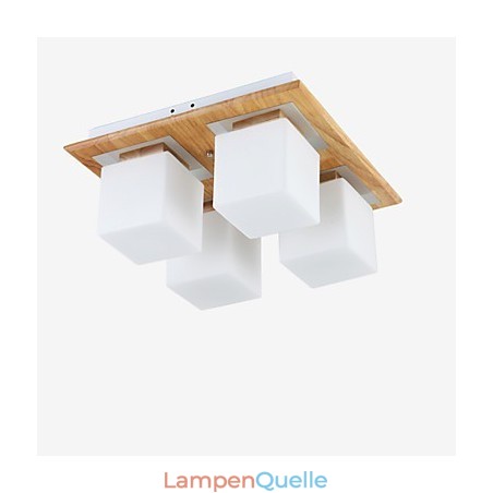 Unterputz Mini-Stil Modern Zeitgenössisch Holz Bambus Unterputz Mini-Stil Modern Zeitgenössisch Holz Bambus