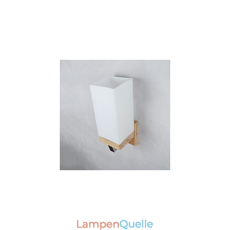 Modernes zeitgenössisches Feature für Uplight-Wandleuchten Wandleuchte