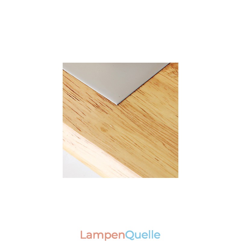 Unterputz Mini-Stil Modern Zeitgenössisch Holz Bambus